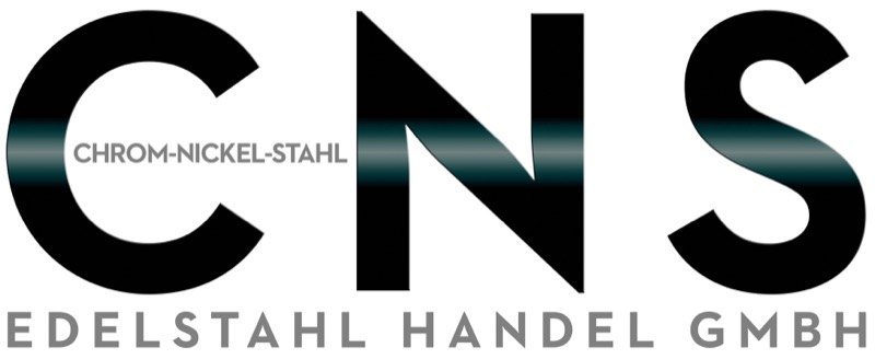 CNS Edelstahl Handel GmbH — Chrom-Nickel-Stahl